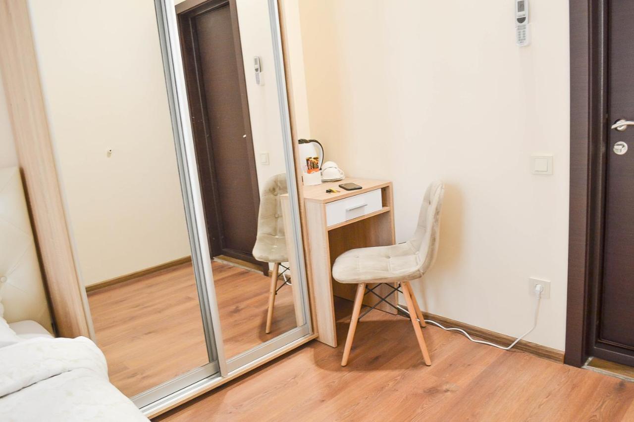 Centrroomkiev Eksteriør bilde